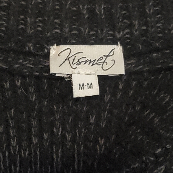 Kismet Sweater. Medium. - Picture 4 of 5